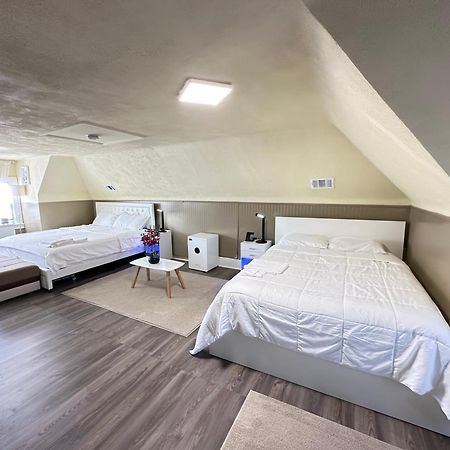 Cozy Stay In Pittsburgh Exteriör bild