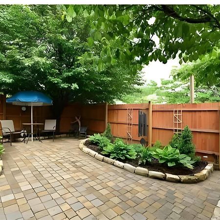 Cozy Stay In Pittsburgh Exteriör bild