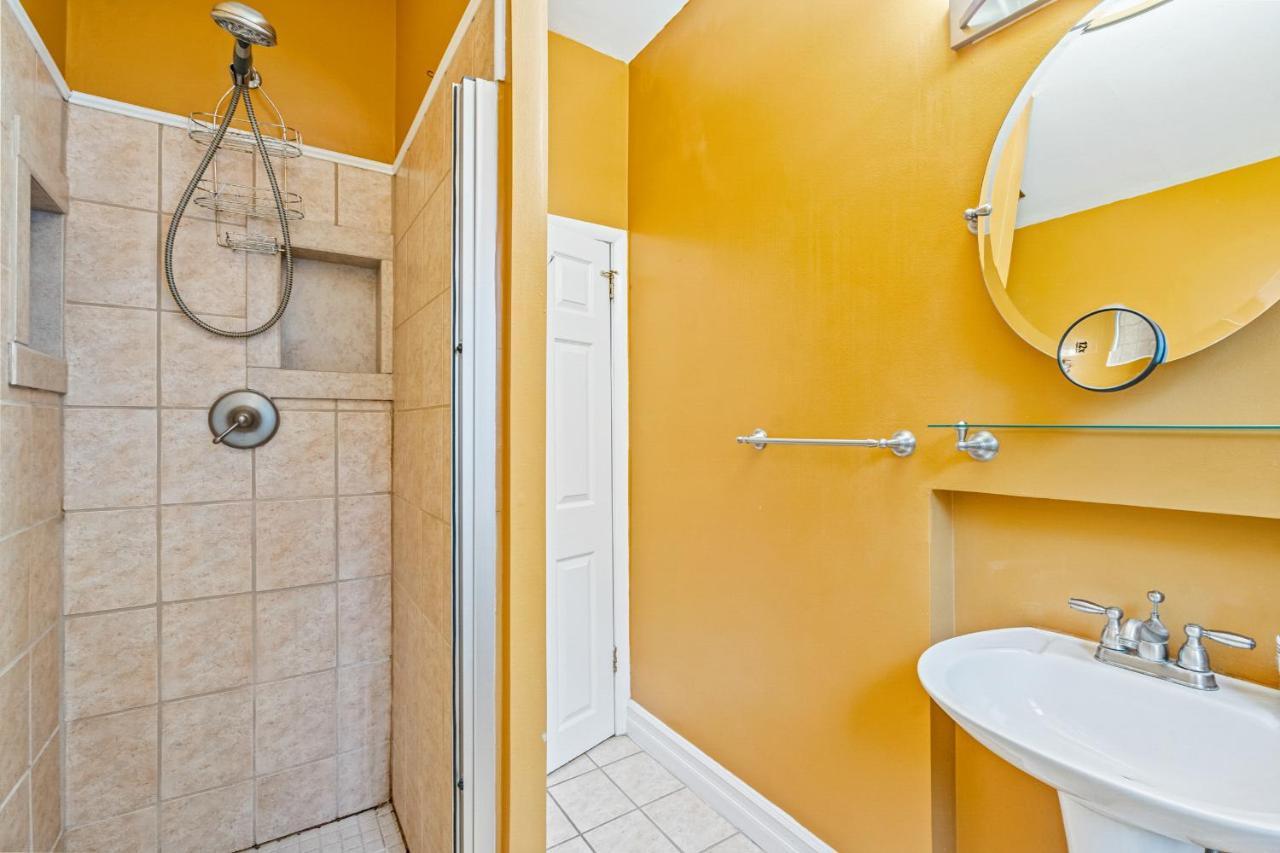 Cozy Stay In Pittsburgh Exteriör bild