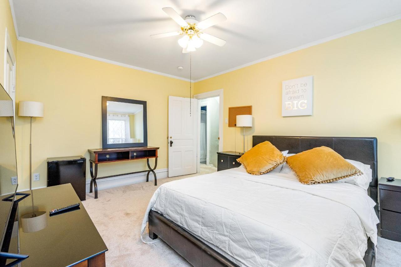 Cozy Stay In Pittsburgh Exteriör bild