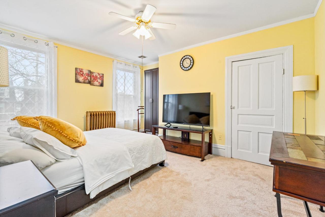 Cozy Stay In Pittsburgh Exteriör bild