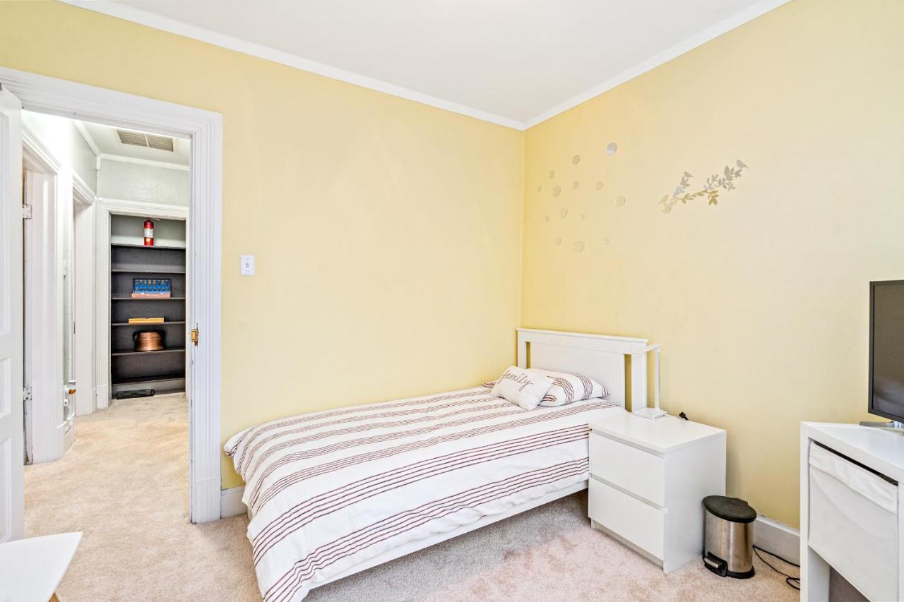 Cozy Stay In Pittsburgh Exteriör bild