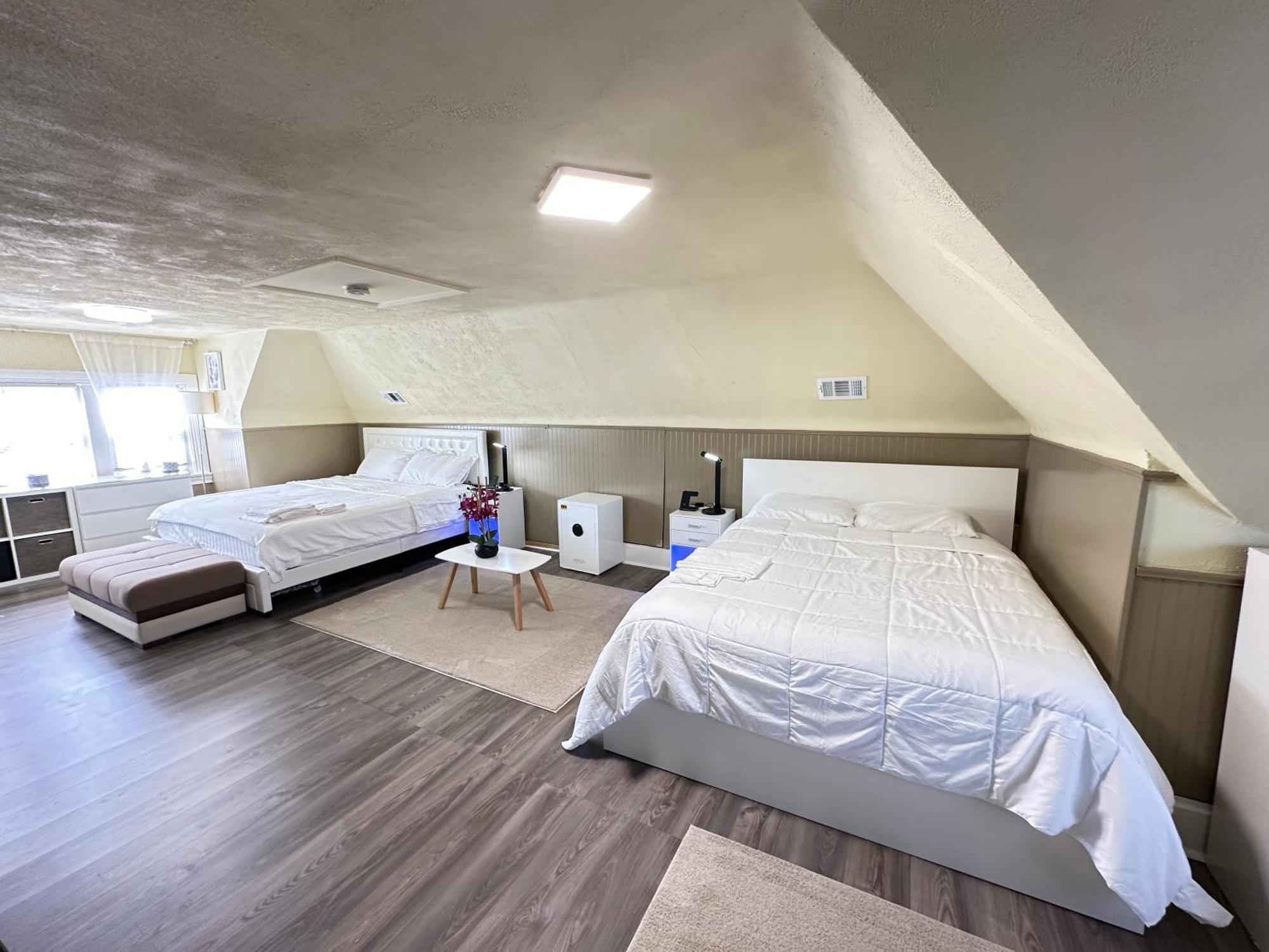 Cozy Stay In Pittsburgh Exteriör bild
